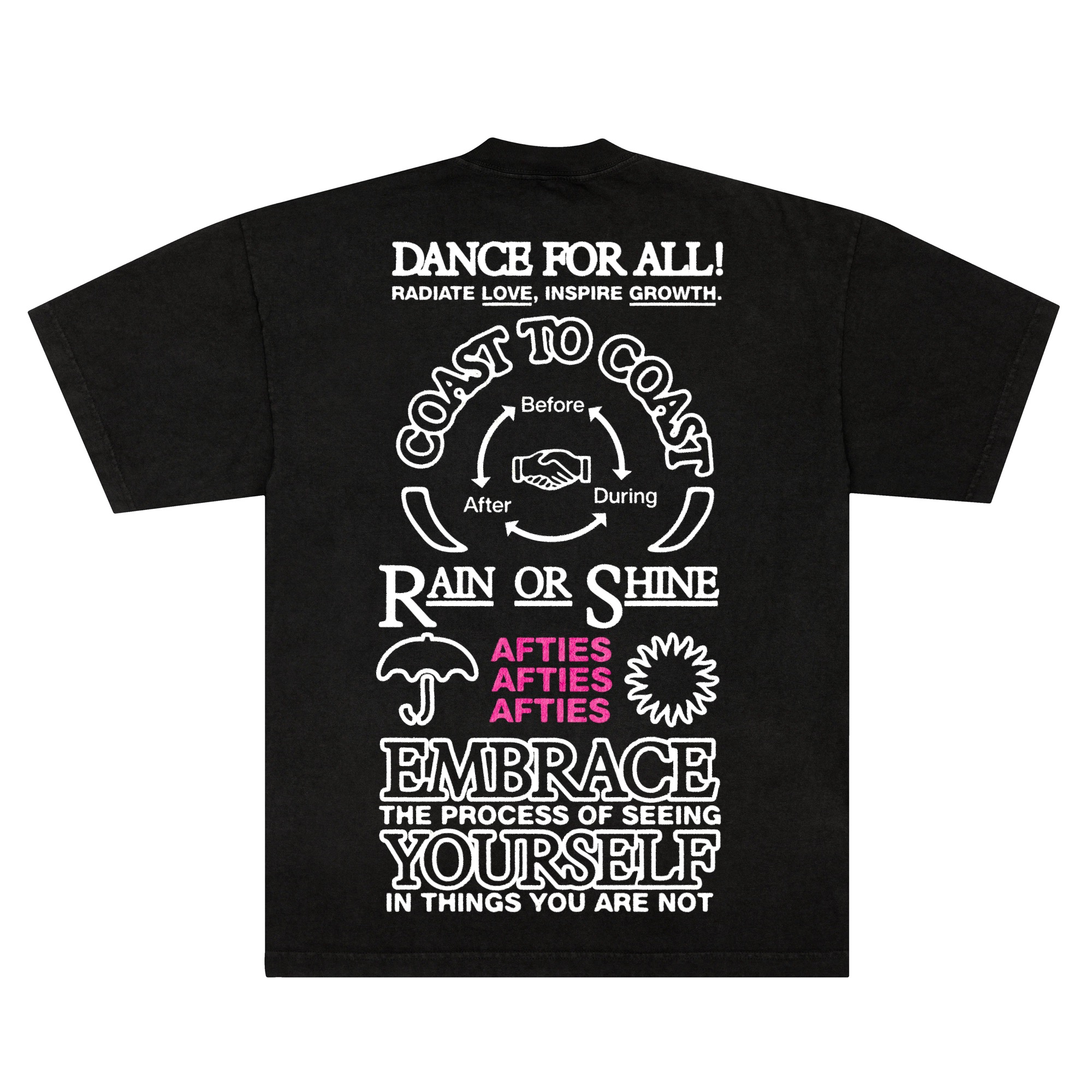 Afties T-Shirt
